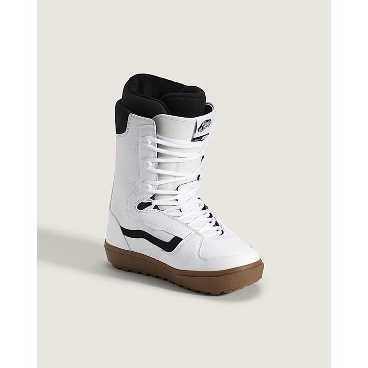 VANS（ヴァンズ） スノーブーツ バンズ メンズ INVADO OG インバード
