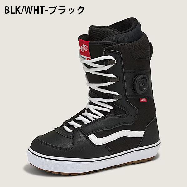 VANS（ヴァンズ） スノーブーツ バンズ メンズ INVADO OG インバード