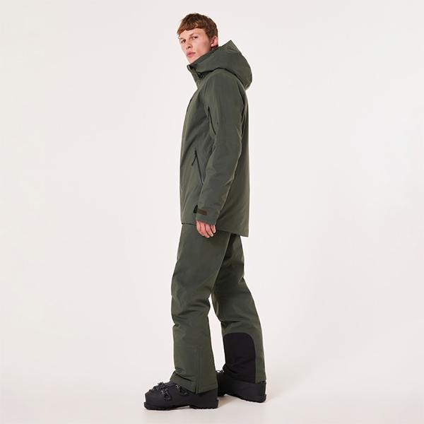 OAKLEY（オークリー） ラスト1点 XLサイズ サイズ スノーボードウェア