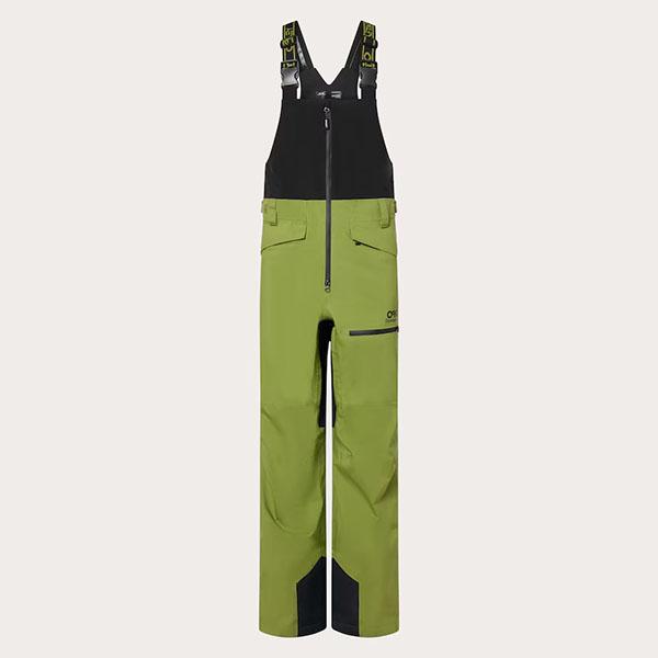 OAKLEY（オークリー） ラスト1点 Mサイズ スノーボードウェア メンズ