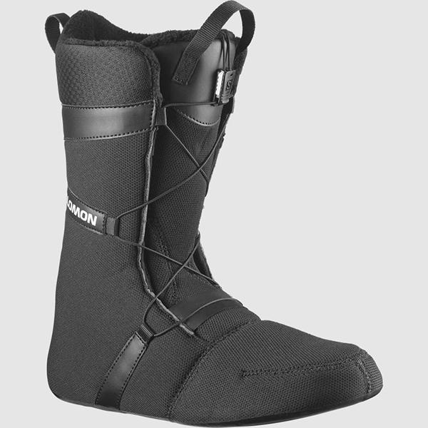 SALOMON（サロモン） スノーボード ブーツ LAUNCH BOA SJ BOA ローンチ