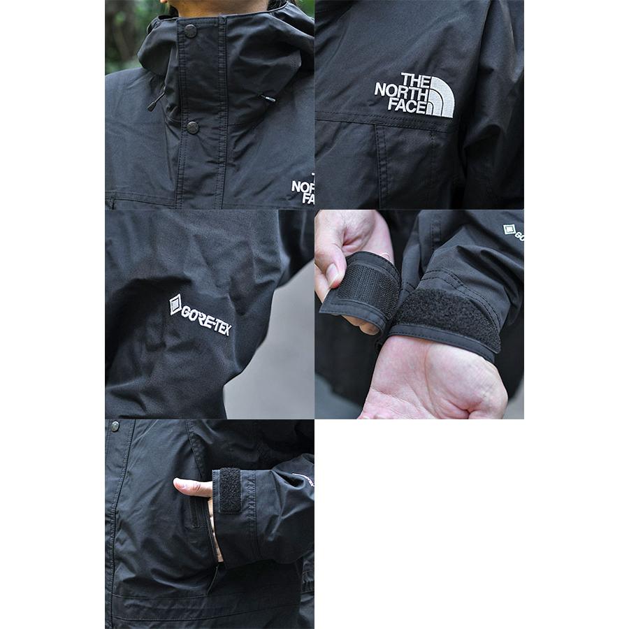 THE NORTH FACE（ザ ノースフェイス） ノースフェイス ゴアテックス