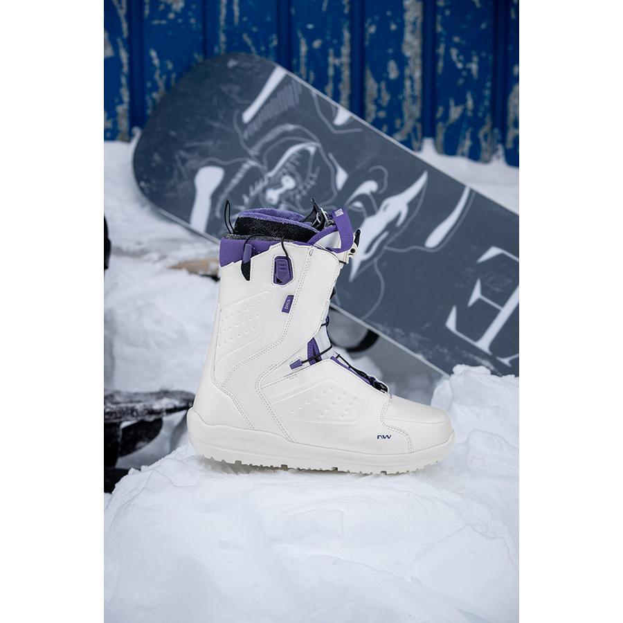 NORTHWAVE（ノースウェーブ） ブーツ レディース DAHLIA スノーボード