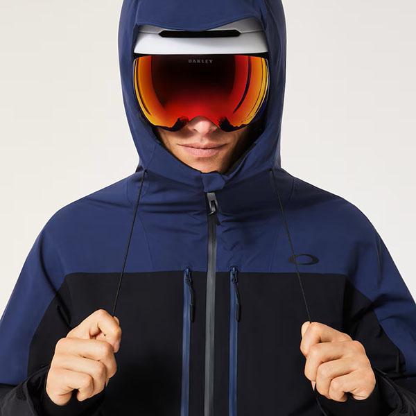 OAKLEY（オークリー） ラスト1点 XLサイズ スノーボード スキー ウェア