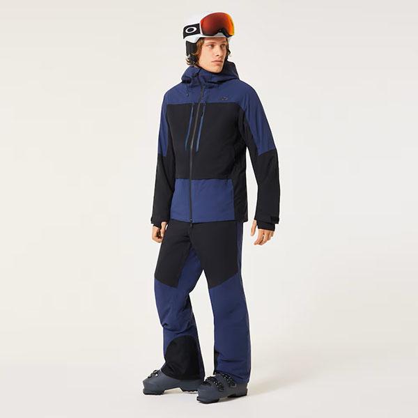 OAKLEY（オークリー） ラスト1点 XLサイズ スノーボード スキー ウェア