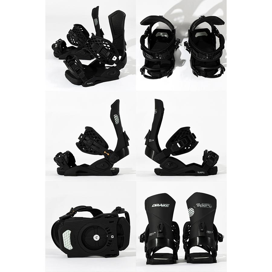 DRAKE（ドレイク） 30%off DRAKE バインディング SUPERSPORT メンズ