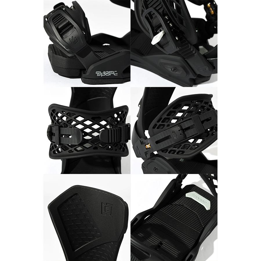 DRAKE（ドレイク） 30%off DRAKE バインディング SUPERSPORT メンズ