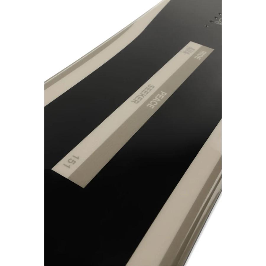 RIDE（ライド） 半額 50%off RIDE PEACE SEEKER ピースシーカー