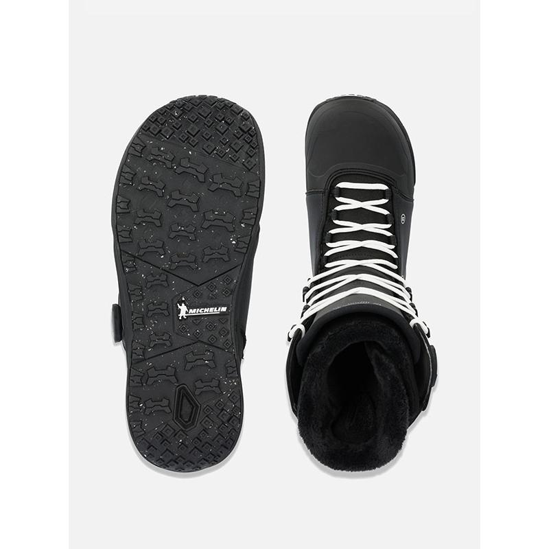 RIDE（ライド） スノーボード ブーツ メンズ FUSE ヒューズ BOOTS