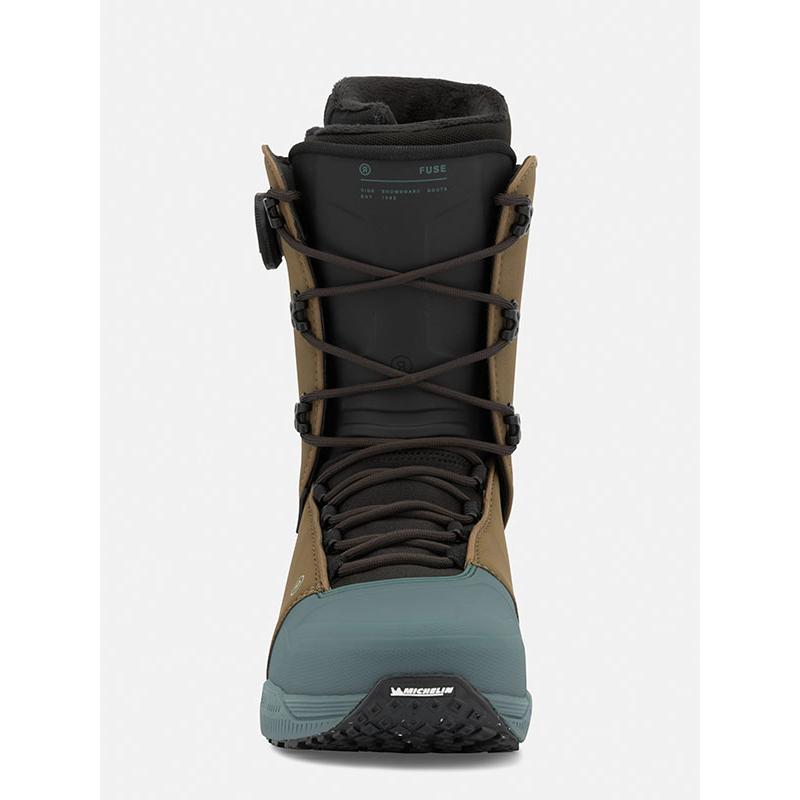 RIDE（ライド） スノーボード ブーツ メンズ FUSE ヒューズ BOOTS