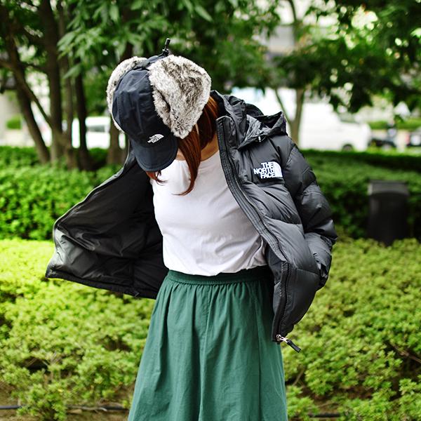 THE NORTH FACE（ザ ノースフェイス） ノースフェイス ショート丈