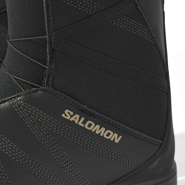 SALOMON（サロモン） スノーボード ブーツ ボア システム TITAN BOA