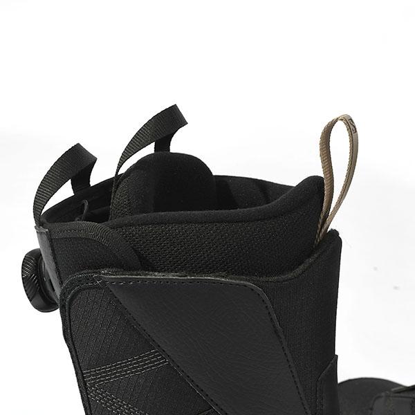 SALOMON（サロモン） スノーボード ブーツ ボア システム TITAN BOA