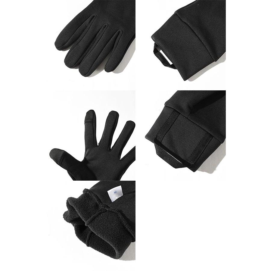 BURTON（バートン） グローブ BURTON GORE-TEX Under Glove ゴアテック