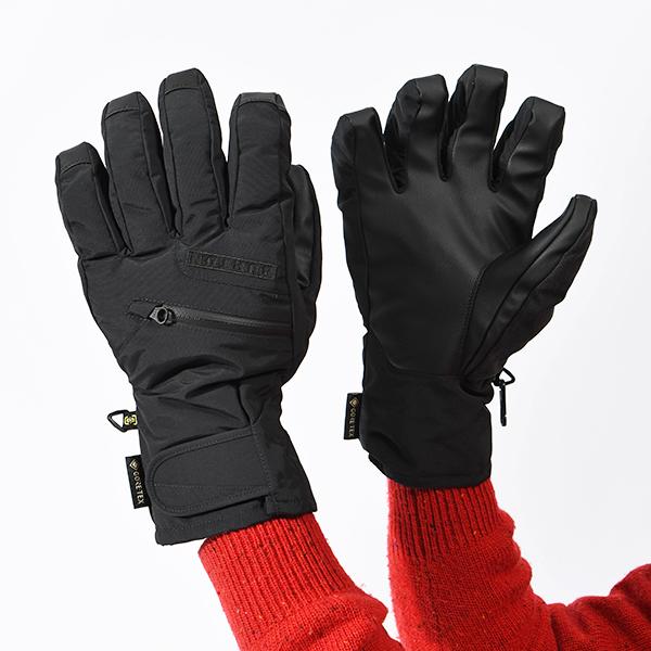BURTON（バートン） グローブ BURTON GORE-TEX Under Glove ゴアテック