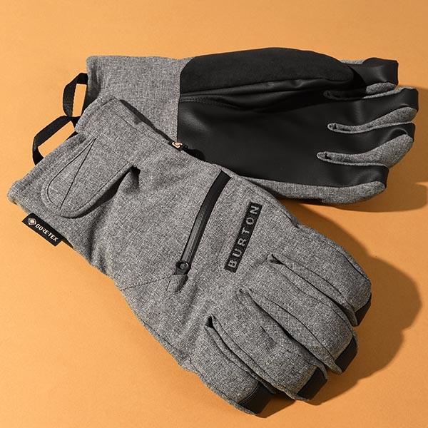 BURTON（バートン） グローブ BURTON GORE-TEX Under Glove ゴアテック