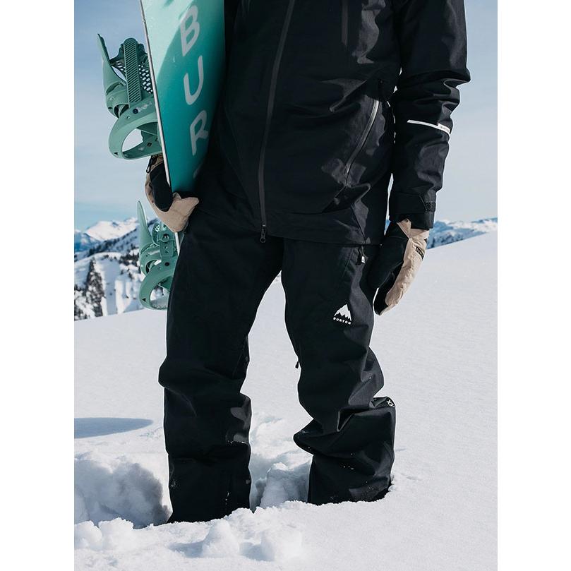 BURTON（バートン） スノーボードウェア BURTON Womens Reserve GORE