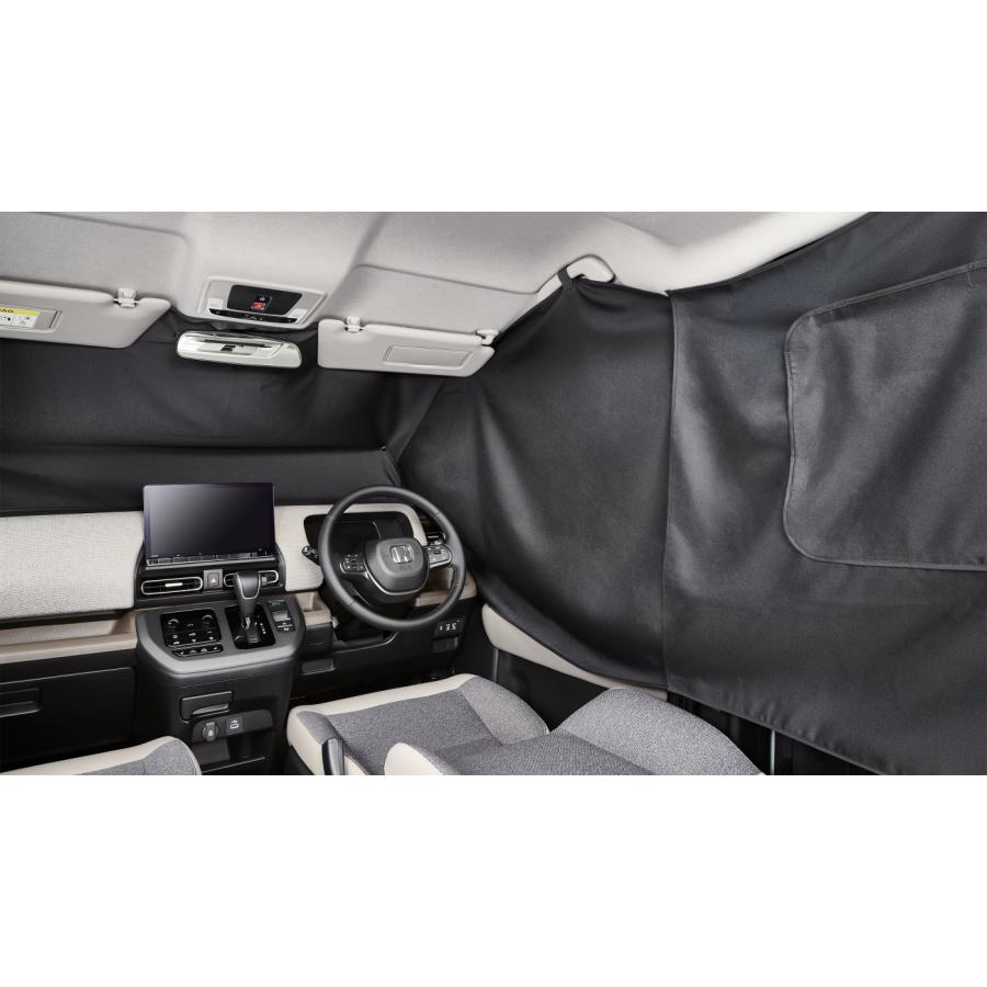 フリード GT系：純正 プライバシーシェード : エピックス - 通販