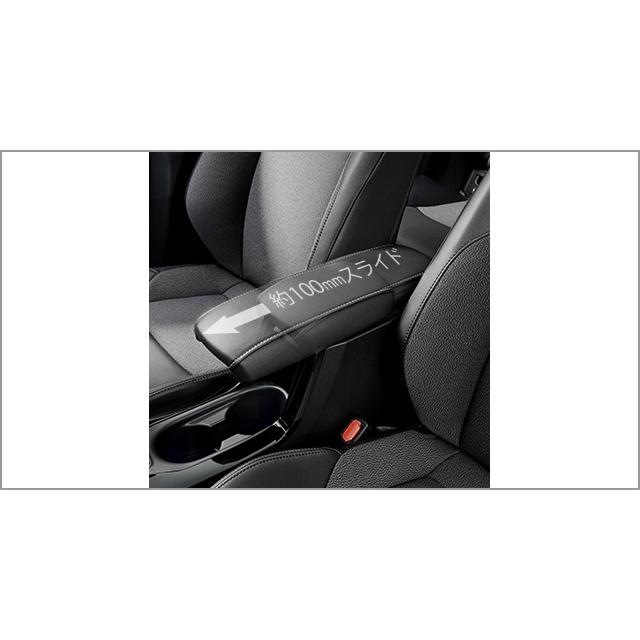 トヨタ（TOYOTA） カローラクロス MXGA10/ZVG13/ZVG16 後期：純正