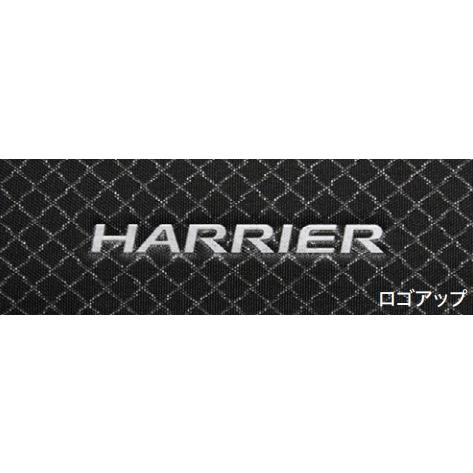 ハリアー ハリアー/HARRIER MXUA80/85/AXUH80/85：純正 ラゲージソフト