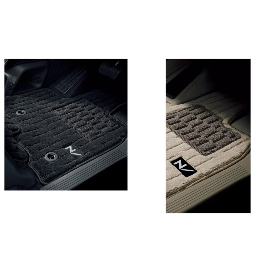 ホンダ（HONDA） NBOX スラッシュ N-BOX SLASH JF1 JF2：純正 フロア