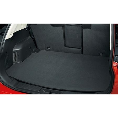 日産（NISSAN） エクストレイル[X-TRAIL] T32 後期：純正 ラゲッジフル