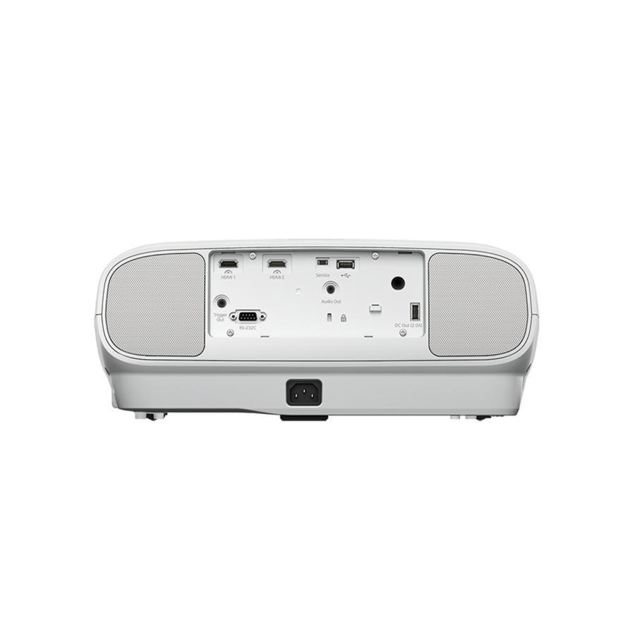 エプソン（EPSON） プロジェクター ホームプロジェクター EH-TW7100