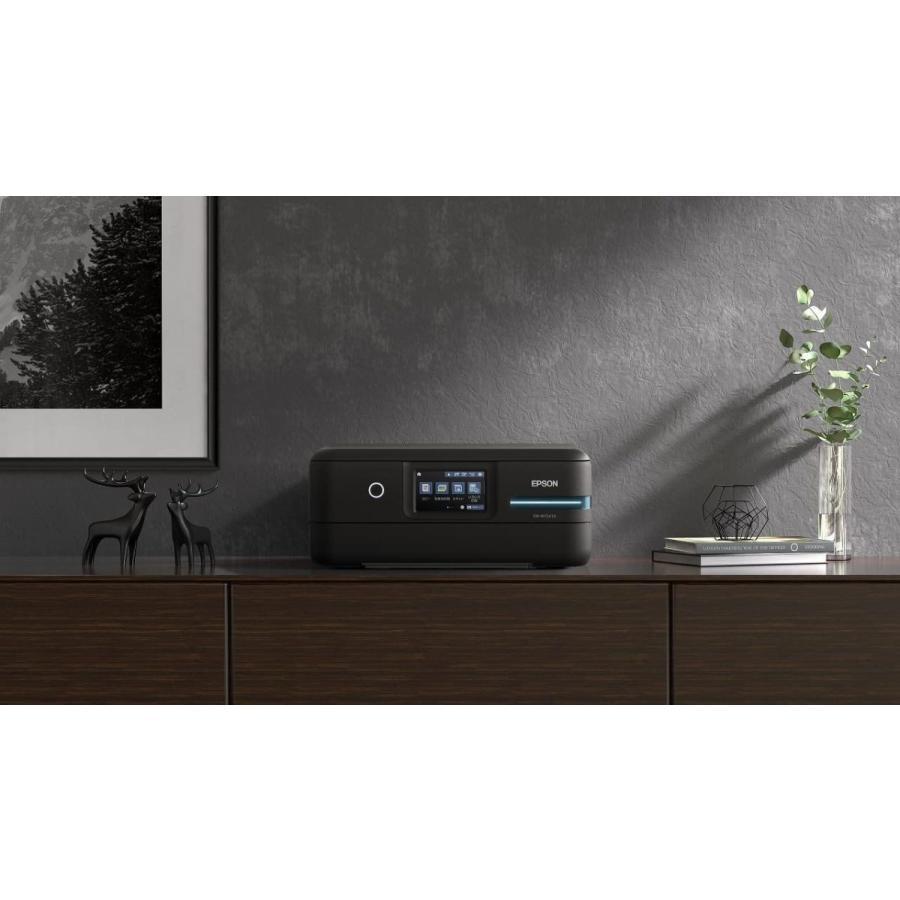 リファービッシュ品】 EW-M754TB エプソン インクジェット複合機 A4