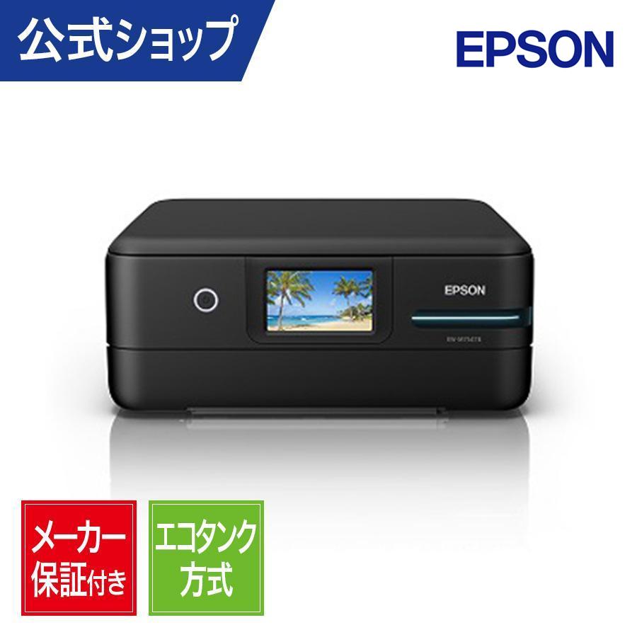 リファービッシュ品】 EW-M754TB エプソン インクジェット複合機 A4