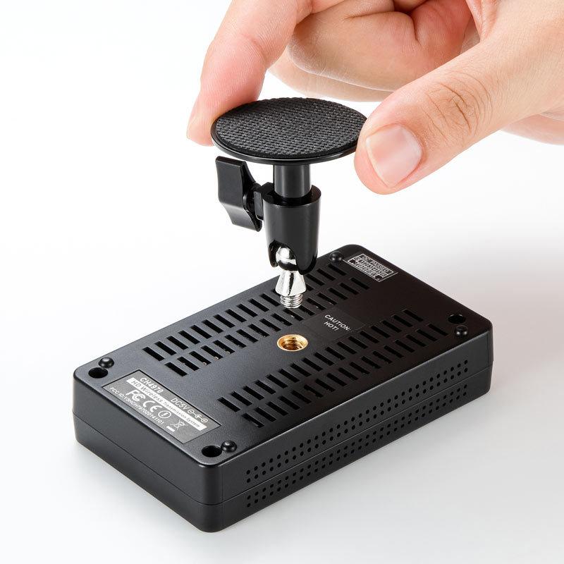 SANWA SUPPLY（サンワサプライ） HDMIエクステンダー 延長 ワイヤレス