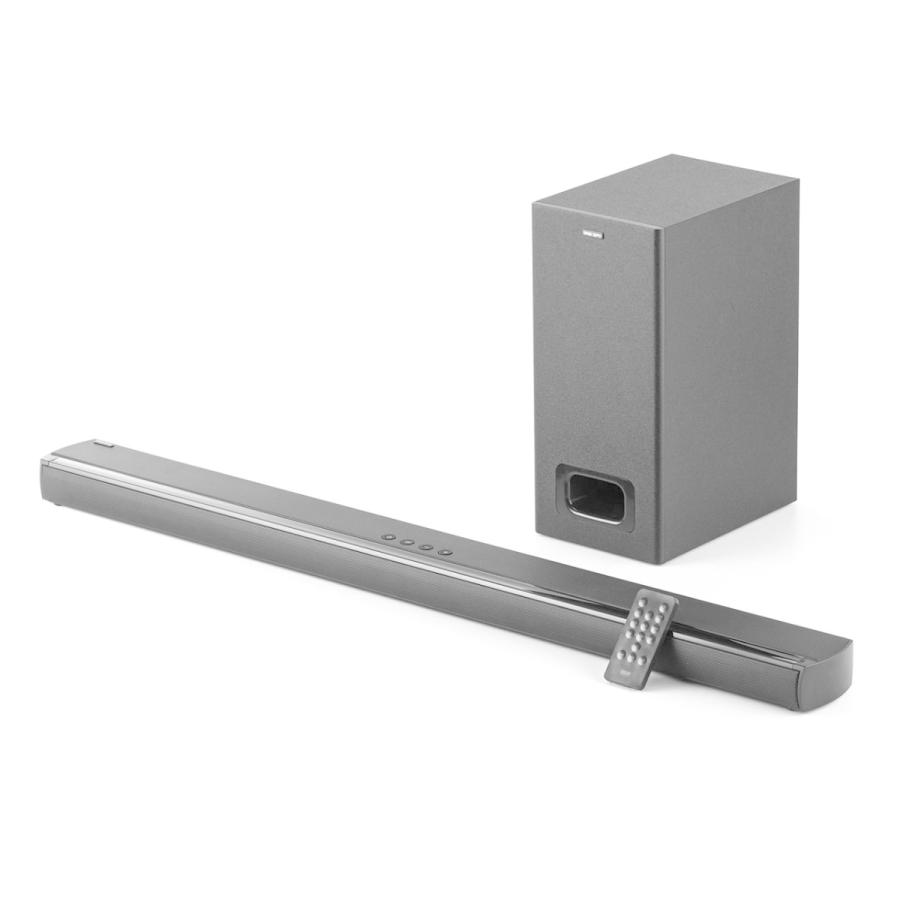 SANWA SUPPLY（サンワサプライ） テレビスピーカー サウンドバー