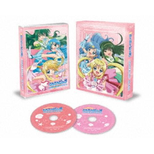 マーメイドメロディー ぴちぴちピッチ」アニバーサリーBD-BOX 【Blu