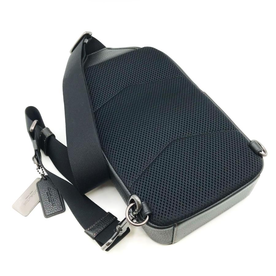 COACH（コーチ） ボディバッグ ☆COACH☆ サリバン パック ブロックド