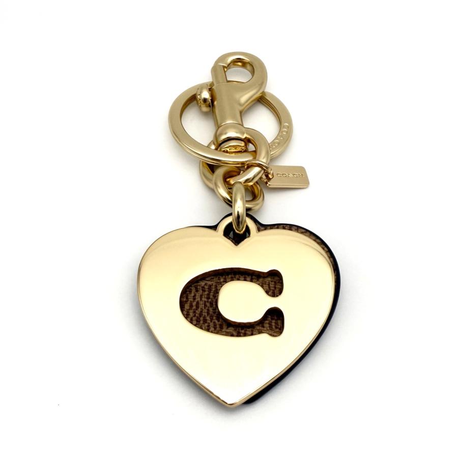 COACH（コーチ） キーホルダー キーリング ☆COACH☆ シグネチャー