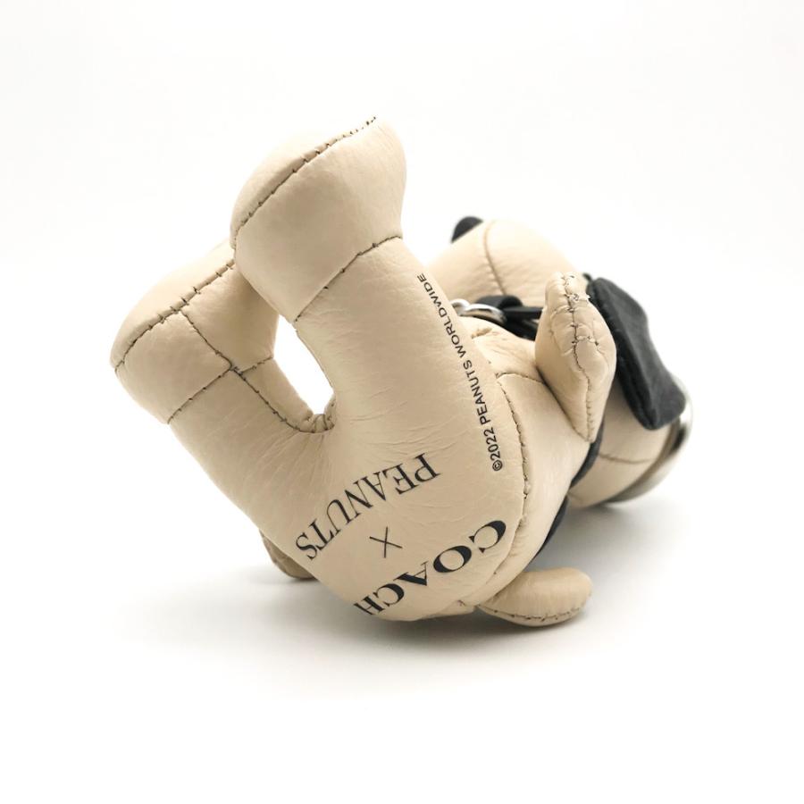 COACH（コーチ） ☆COACH☆ スヌーピー コレクティブル バッグ