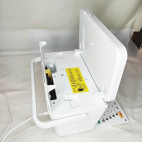 CASIO（カシオ） 【程度A】 ハガキ&年賀状プリンター プリン写ル PCP