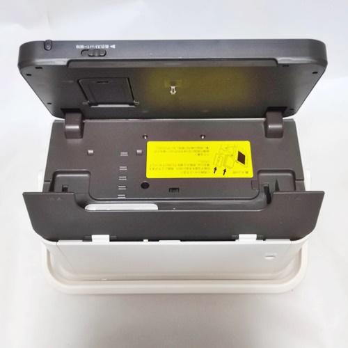 CASIO（カシオ） 【程度A】 ハガキ&年賀状プリンター プリン写ル PCP