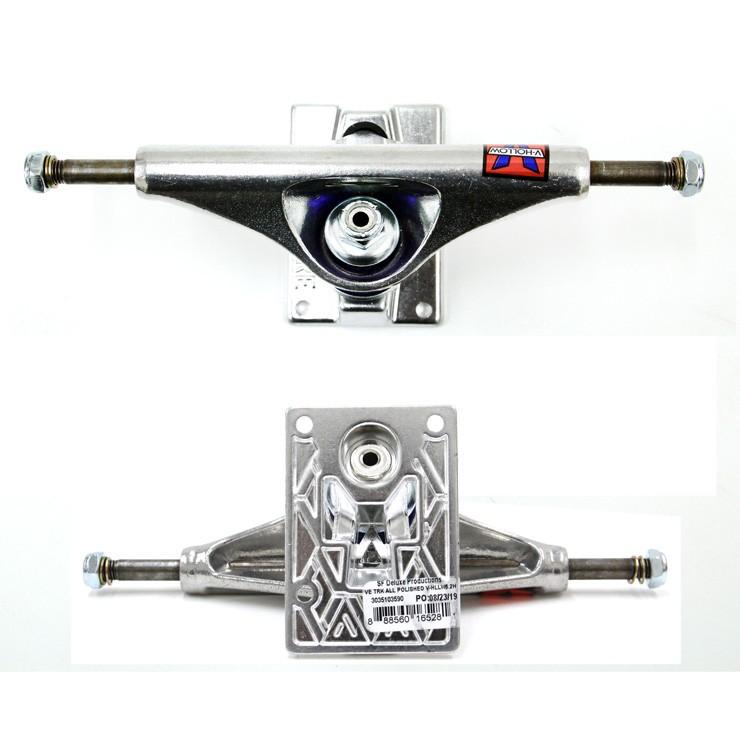 VENTURE TRUCK ベンチャー トラック V-HOLLOW 5.2 HI-LOW スケボー