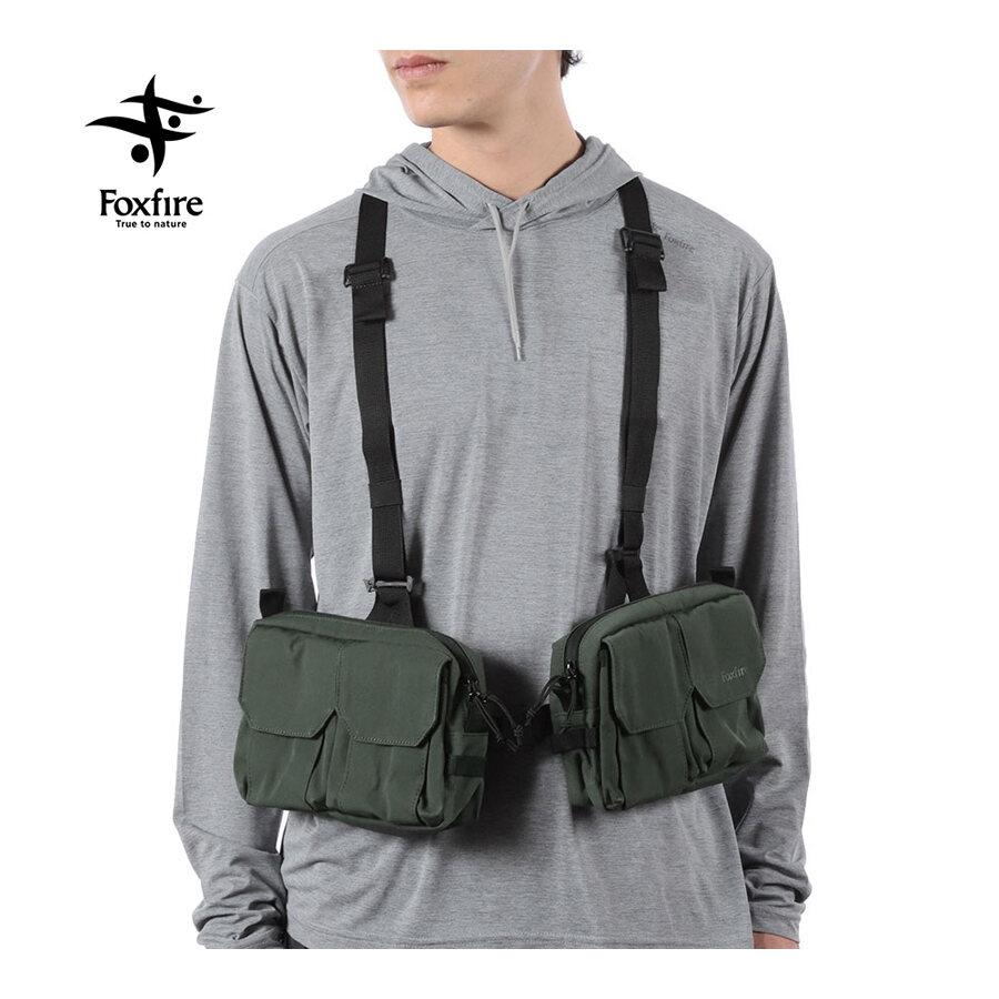 Foxfire（フォックスファイヤー） リバースカウトパックベスト 5021344