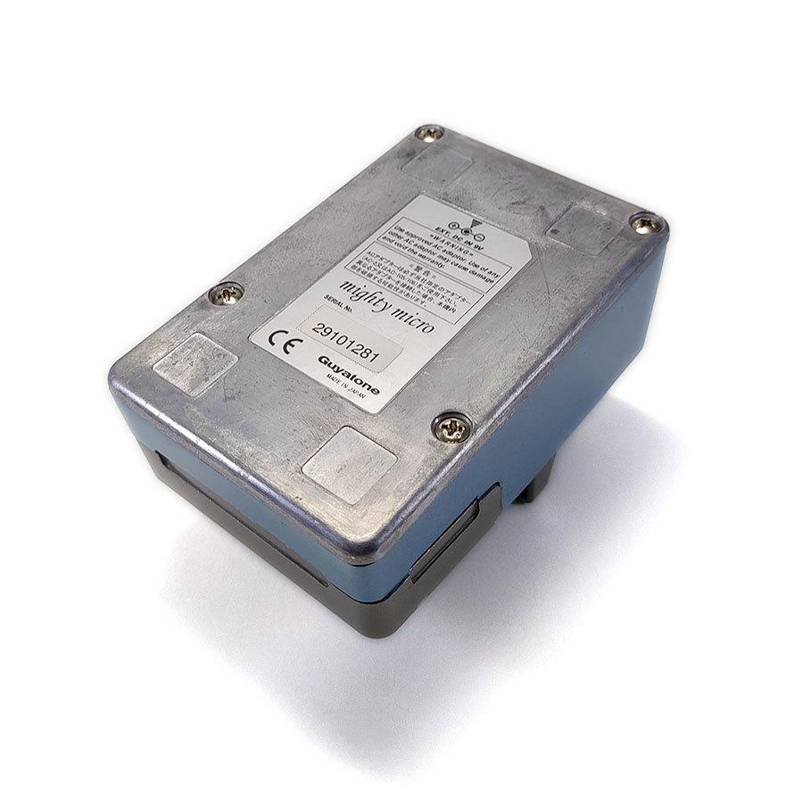 中古】 隠れた名機 Guyatone SSm5 Sonic Shaper グヤトーン ソニック