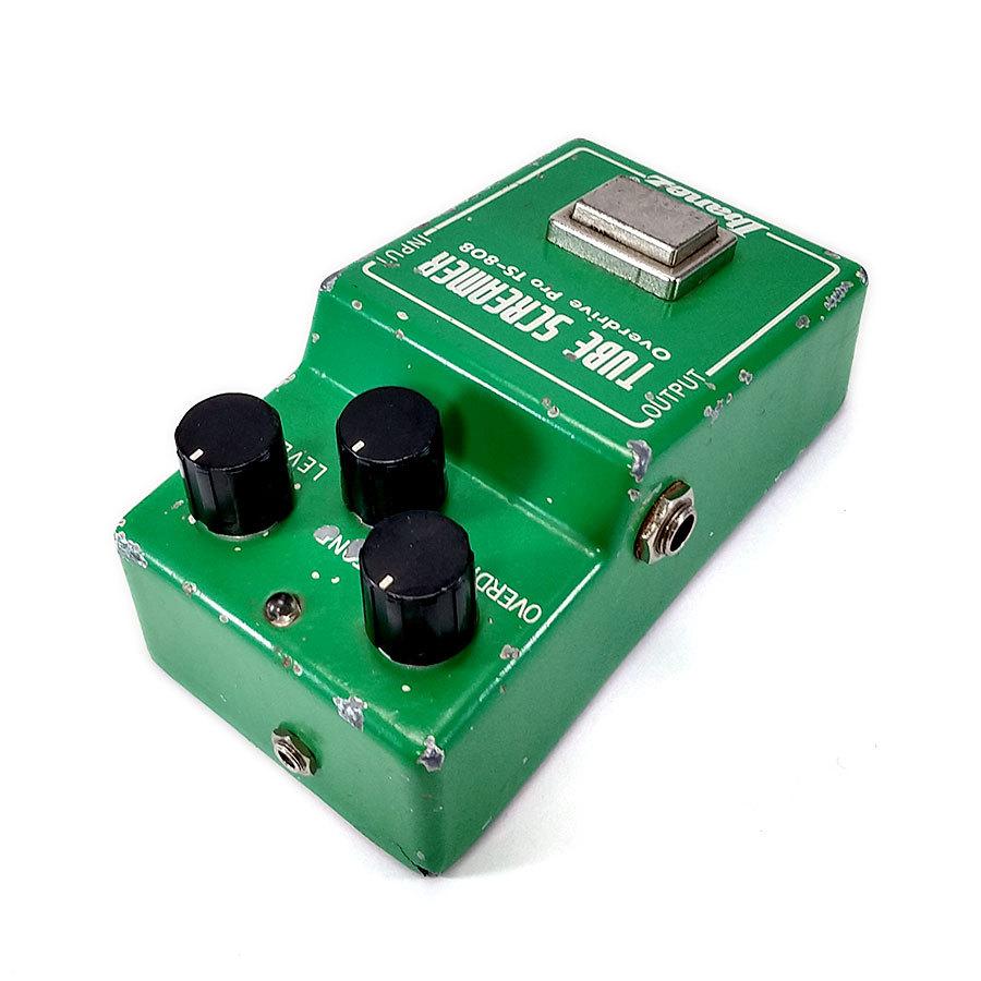 Ibanez（アイバニーズ） 【ヴィンテージ】 名機 Ibanez TS-808 TS808