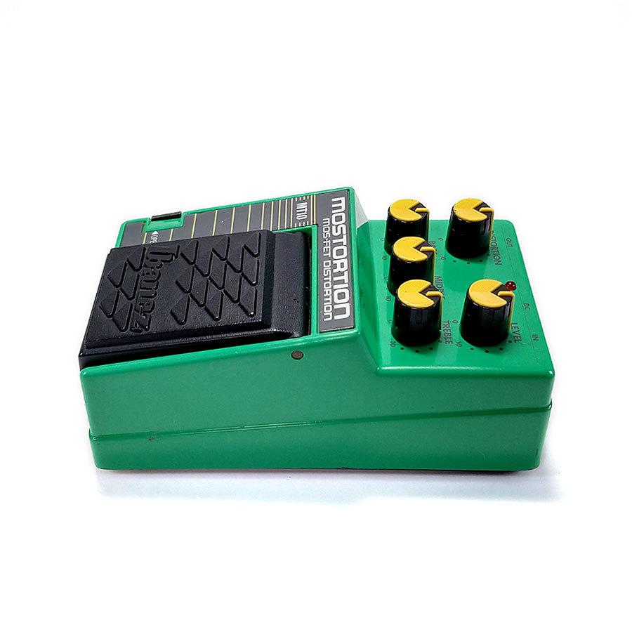 Ibanez（アイバニーズ） 【ヴィンテージ】 美品 Ibanez MT10