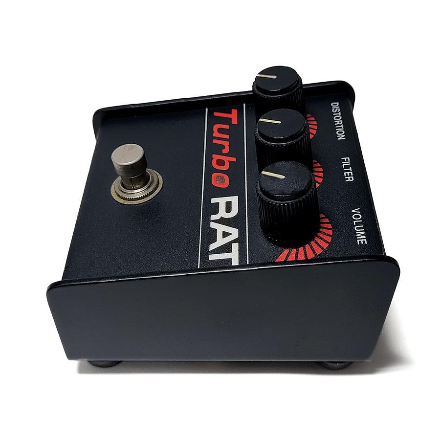 ProCo（プロコ） 【ヴィンテージ】 美品 Pro Co Turbo RAT ターボ