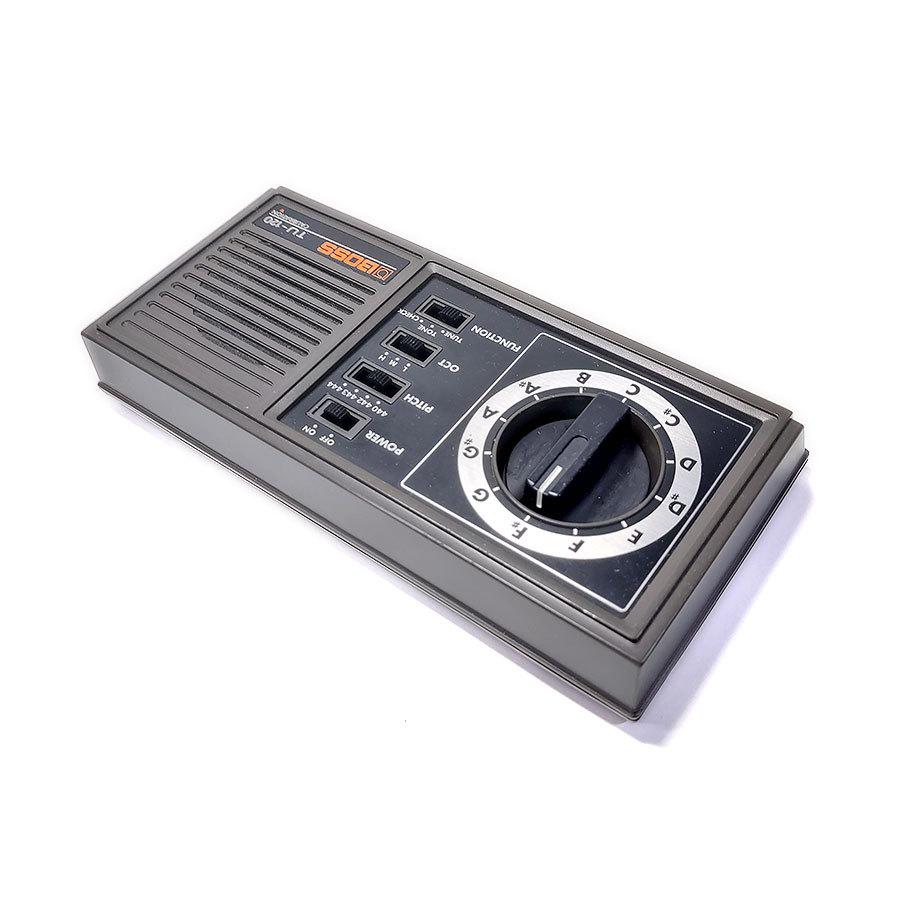 BOSS（ボス） 【ヴィンテージ】 BOSS TU-120 Tuner チューナー