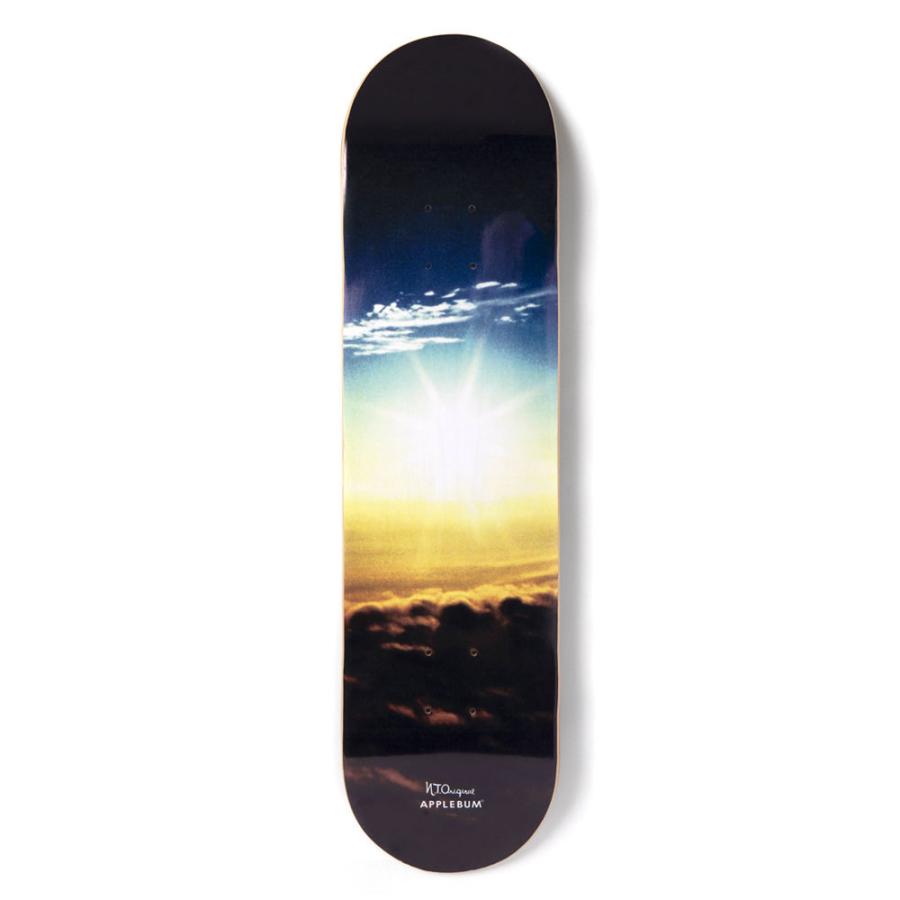 SZ スケート デッキ 8インチ APPLEBUM APPLEBUM（アップルバム） 新品