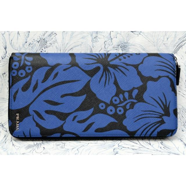 PRADA（プラダ） 長財布 日本未発売 PRADA 2M1220 SAFFIANO PRINT