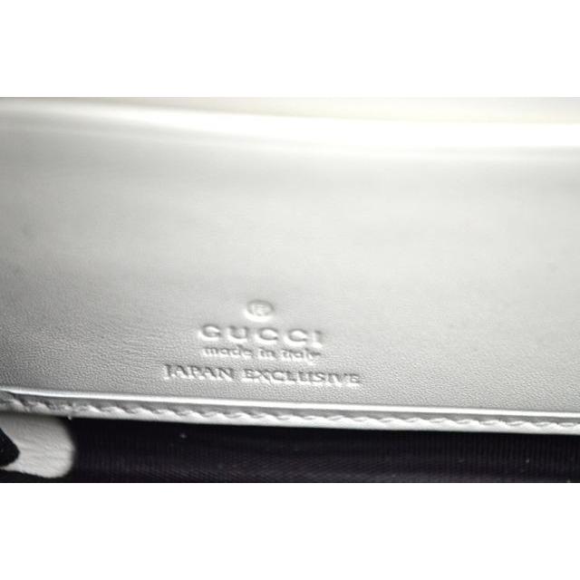 GG グッチ 長財布 日本限定生産品 GUCCI 435819 RIBBON JAPAN