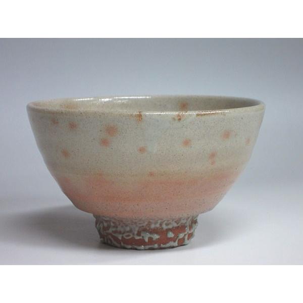 高麗井戸茶碗 銘 瑞祥 大橋香林箱 慶州窯造 共箱 : 茶道具商 越中屋