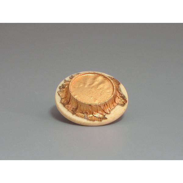 膳所焼 丸壺茶入 岩崎新定造 : 茶道具商 越中屋 - 通販 - Yahoo