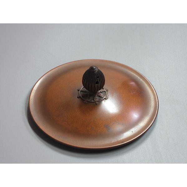 棗形釜 亀甲地紋 初代 畠春斎造 共箱 : 茶道具商 越中屋 - 通販